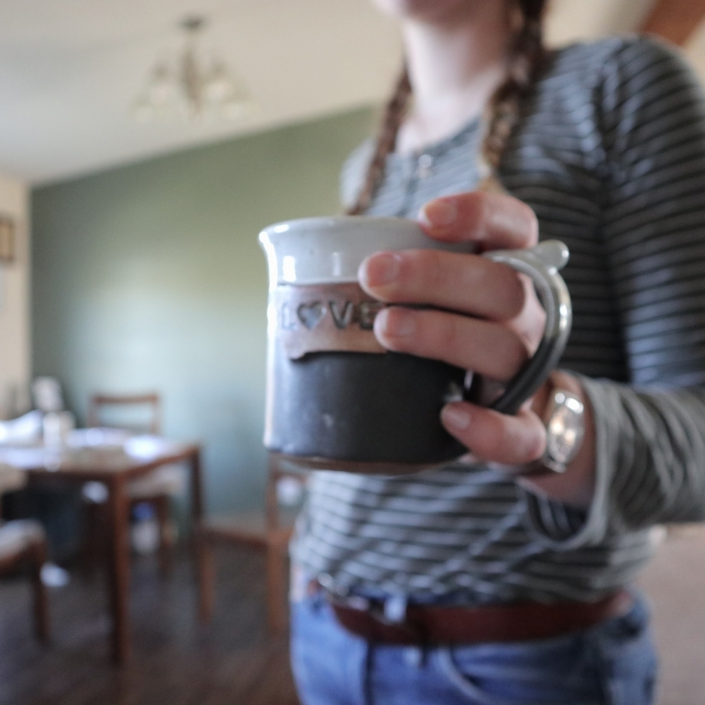 Meet your Posher, Jacelyn